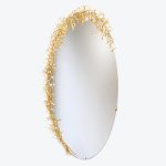 Mistletoe Mirror