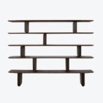 Osaka Bookshelf