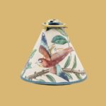 Lampshade Canton Crème