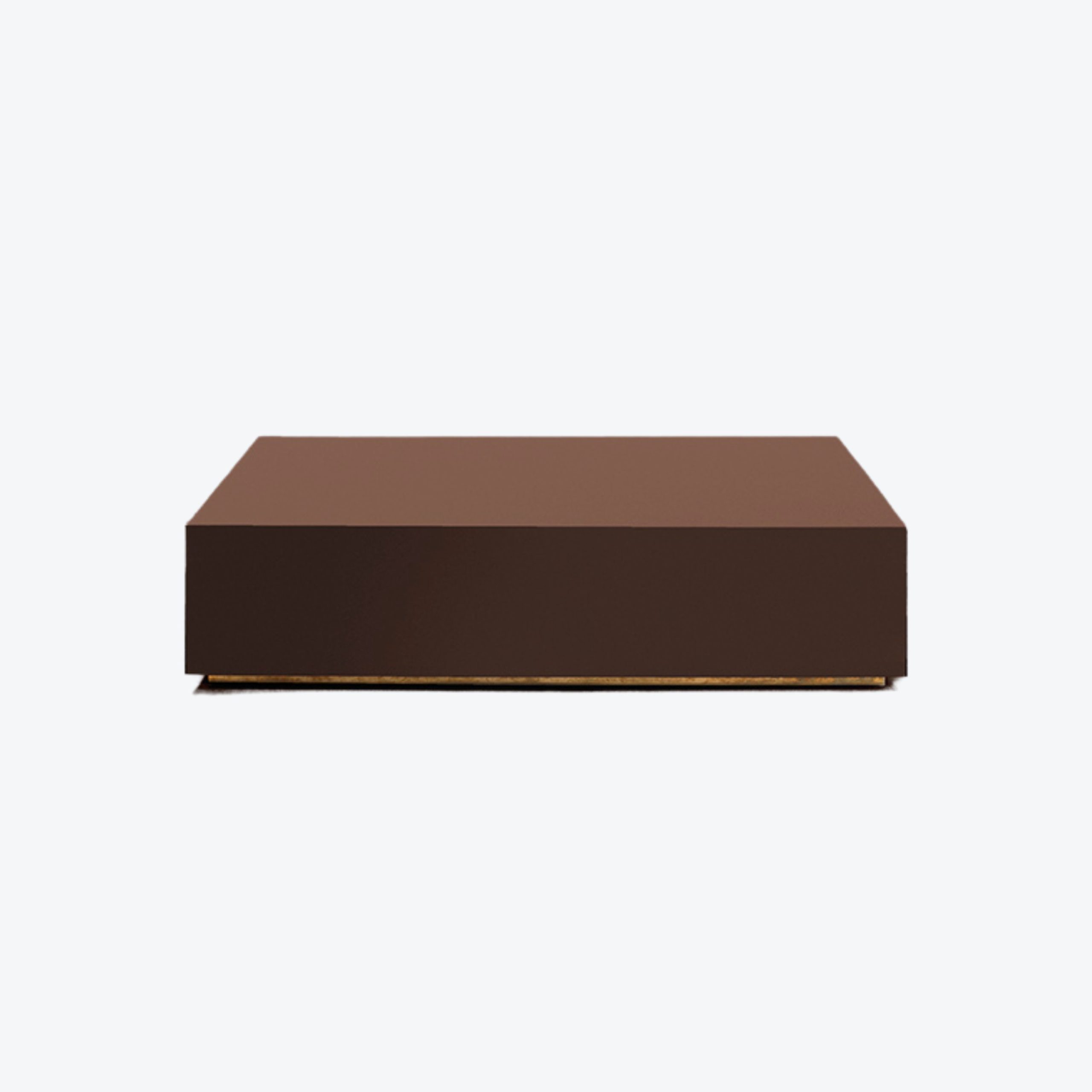 Club Modular Low Table