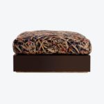 Club Modular Ottoman