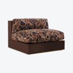 Club Modular Armchair