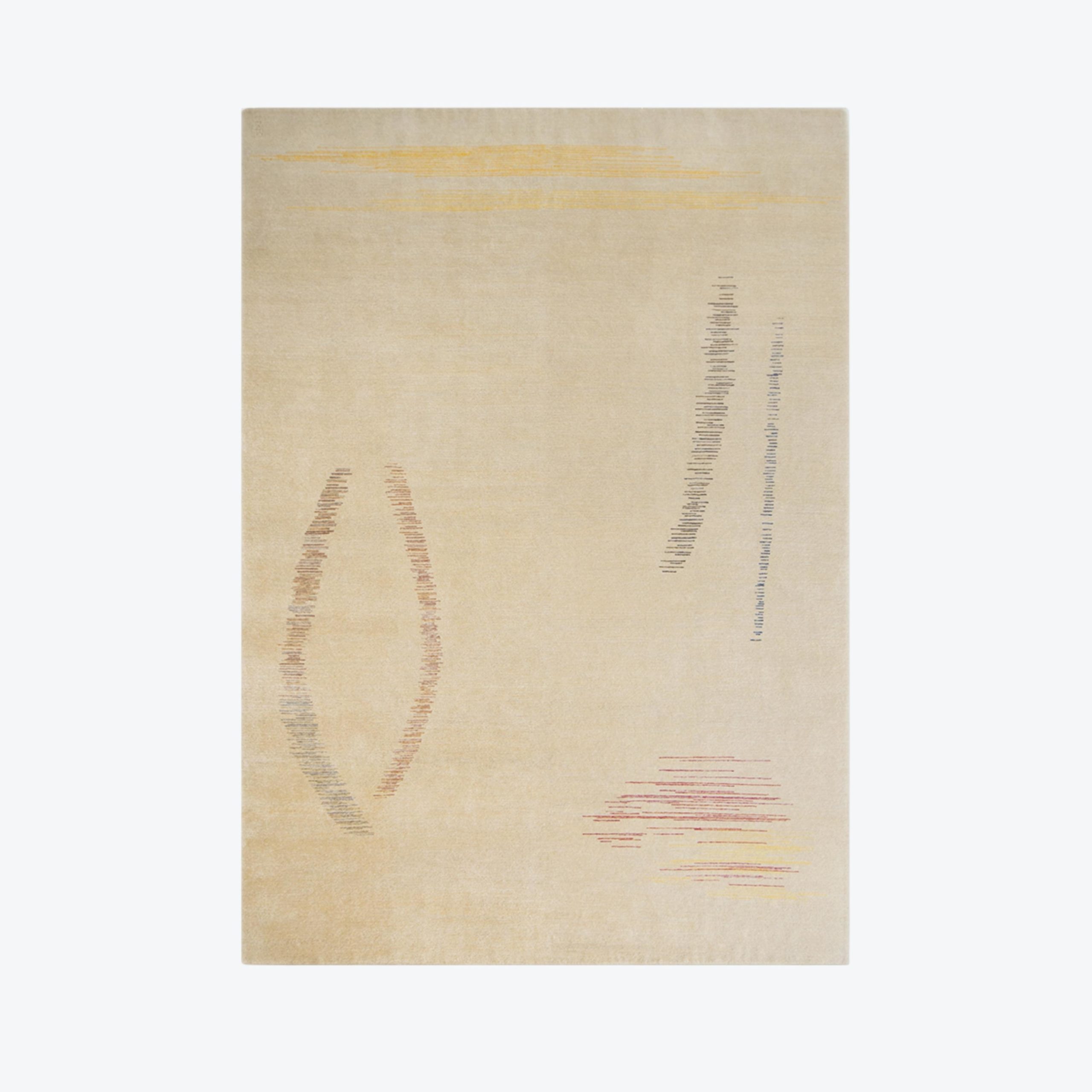 Abrach 10 Rug