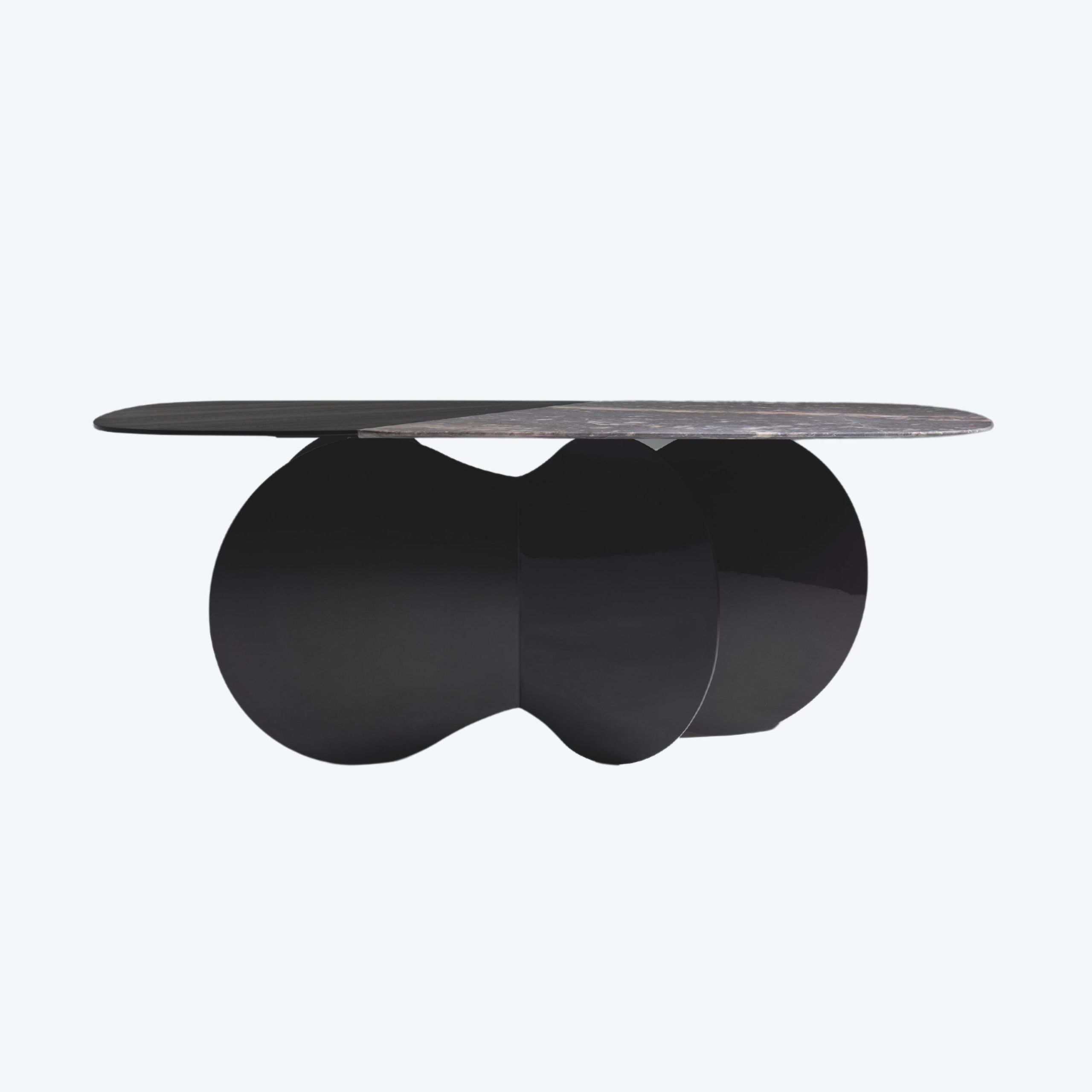 Oman Table