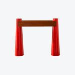 Baby E Side Table