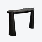 Ki Desk Burnt Ash