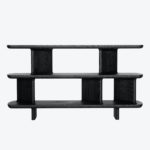 Ki Bookshelf