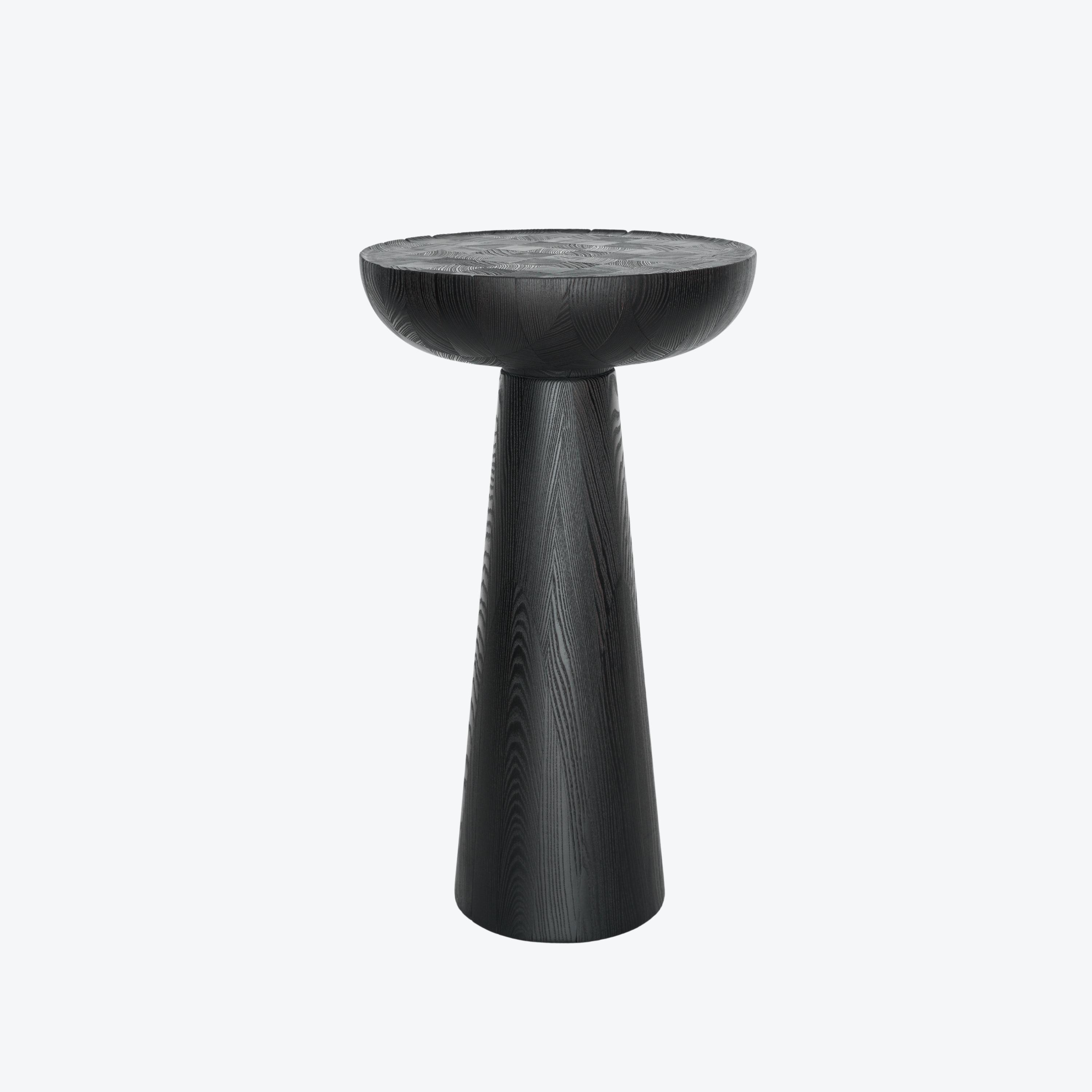 Ki Pedestal