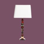 Lampe Rubis