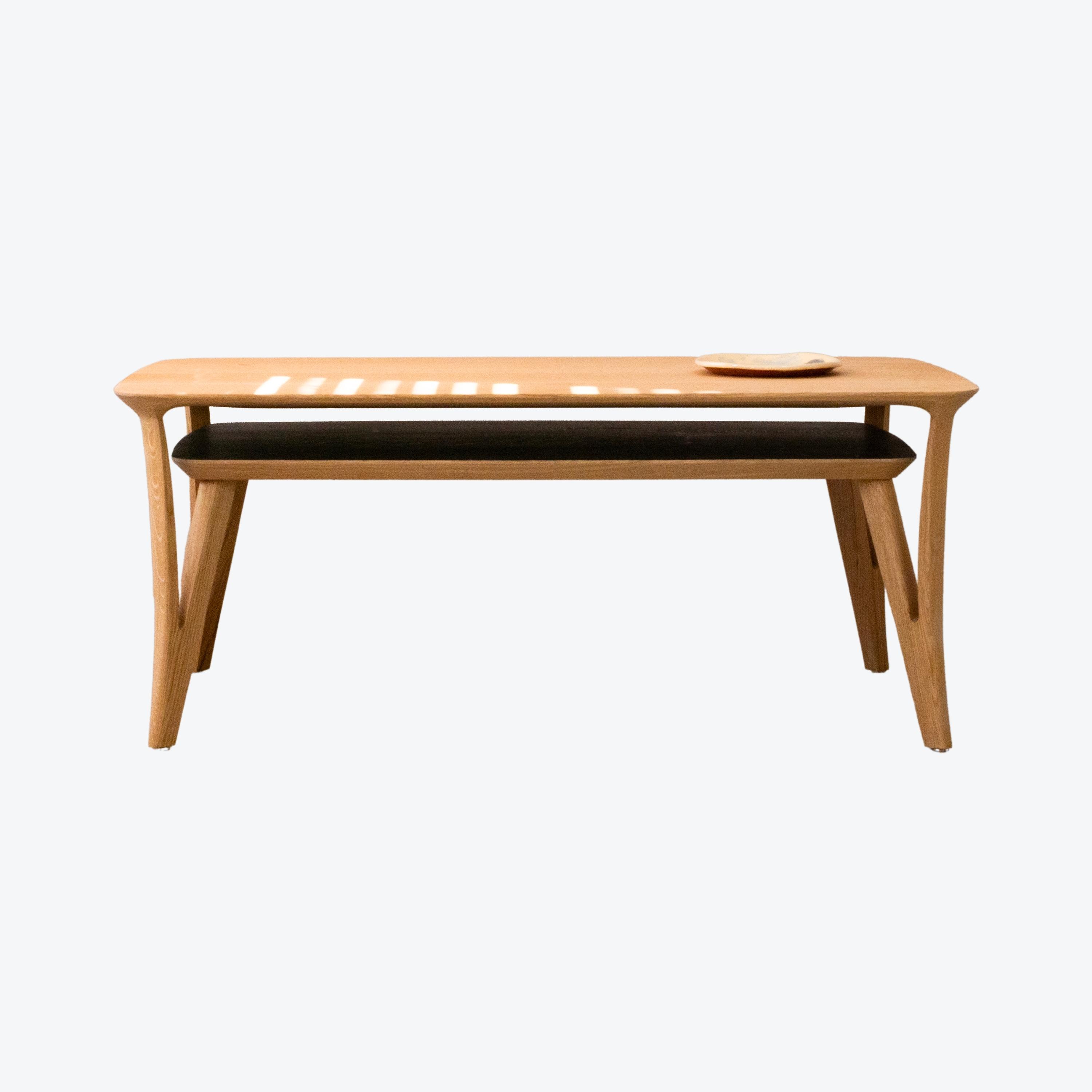 Pétiole Coffee Table