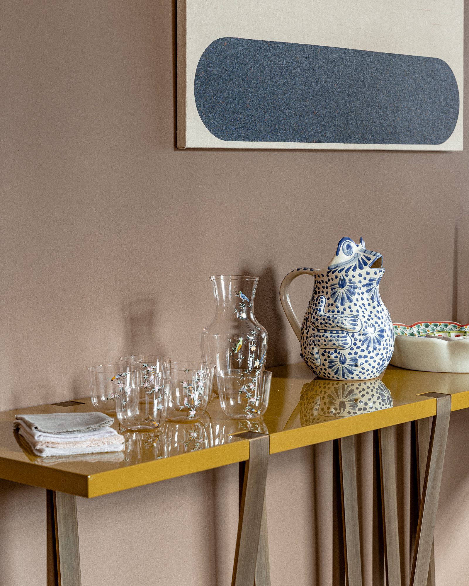TheInvisibleCollection_Clubroom_VedCooks_Linens_insituLondon1