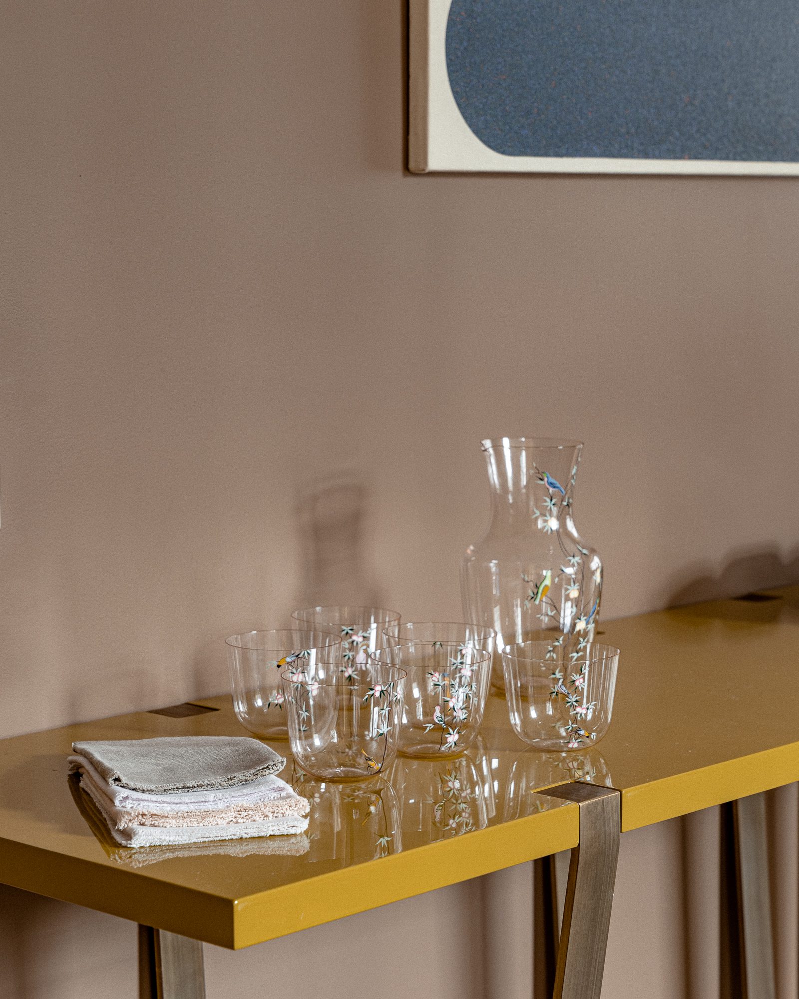 TheInvisibleCollection_Clubroom_VedCooks_Linens_insituLondon2