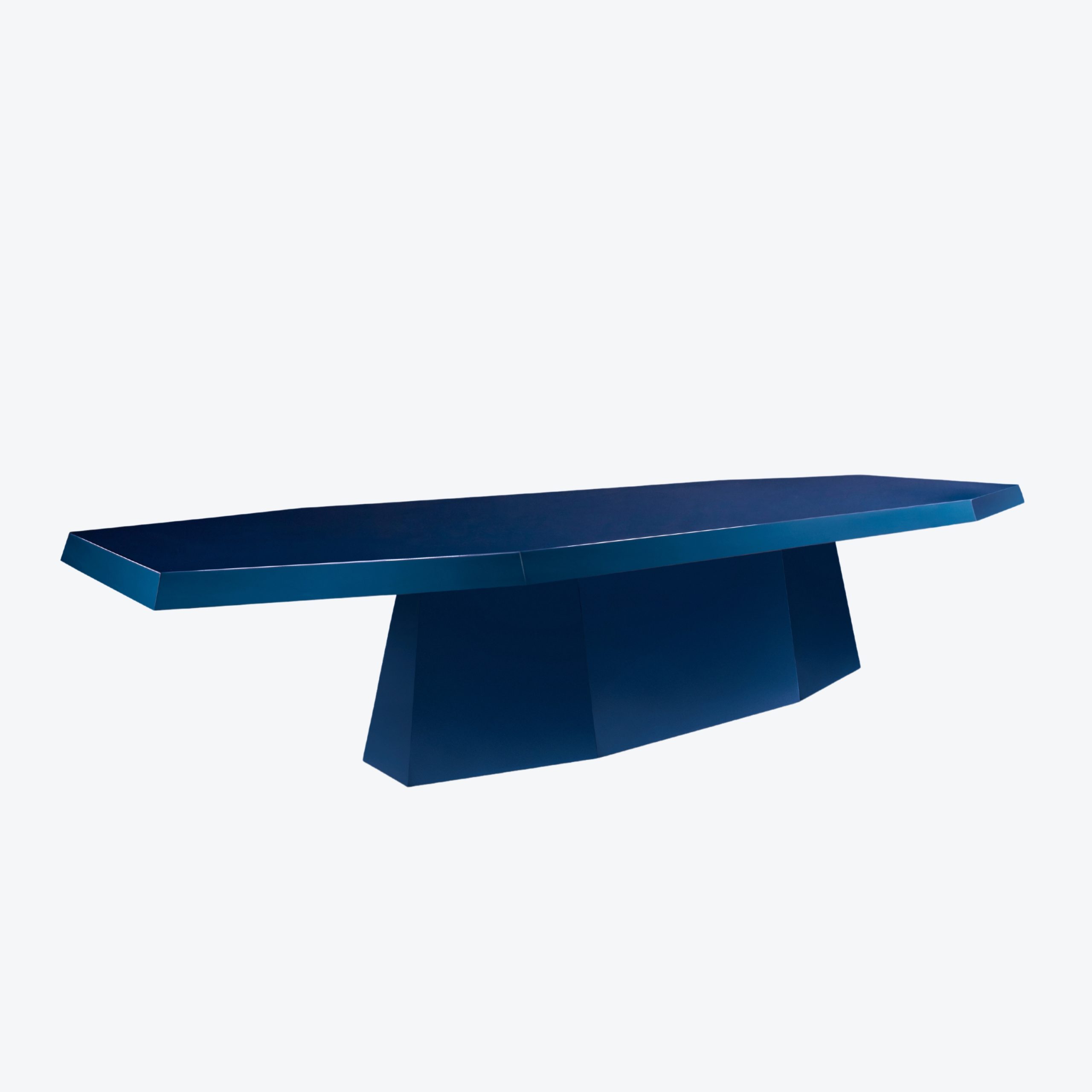 Forget Me Not Dining Table