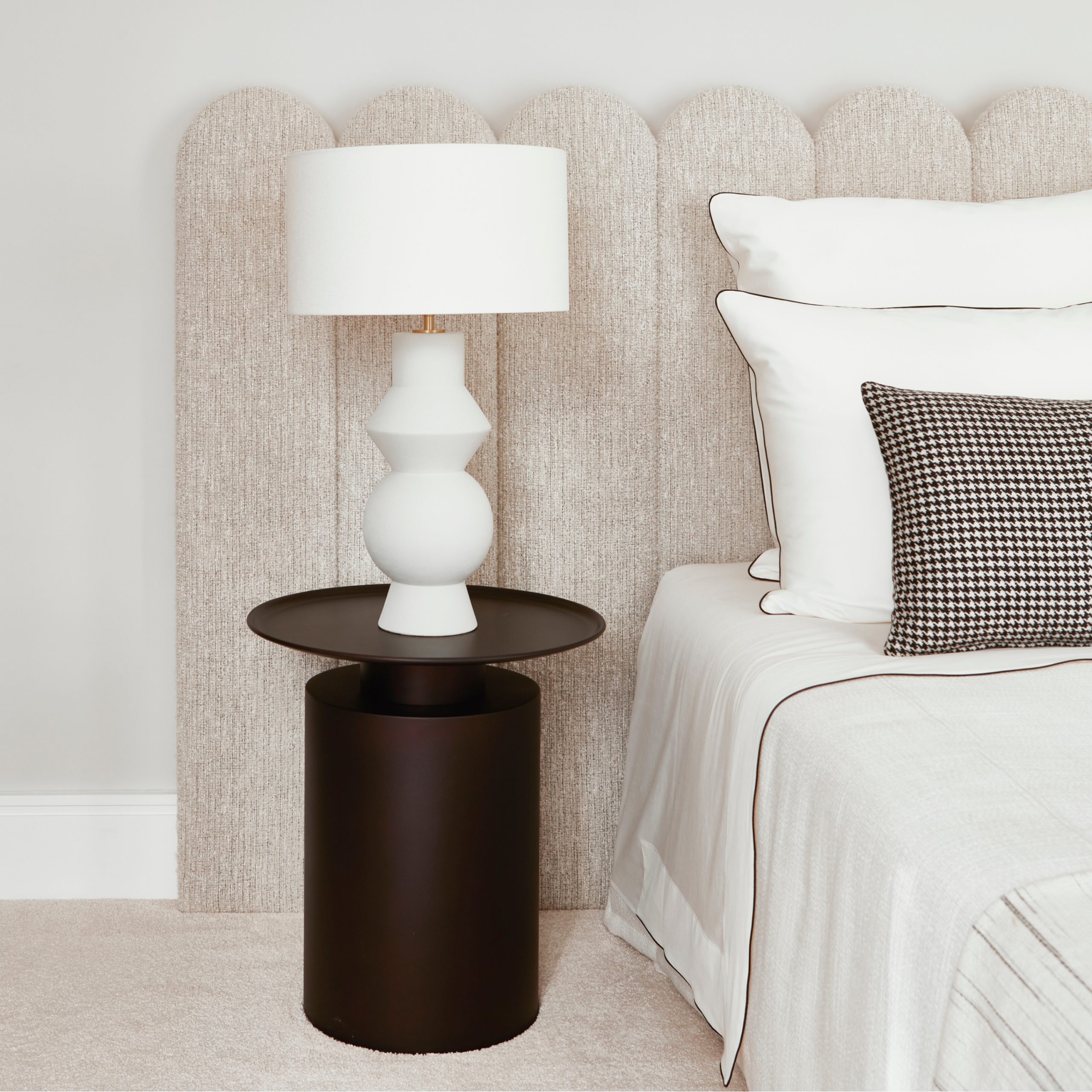 Holly Wholly Headboard