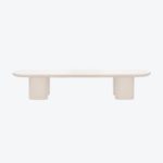 Jamming Low Table