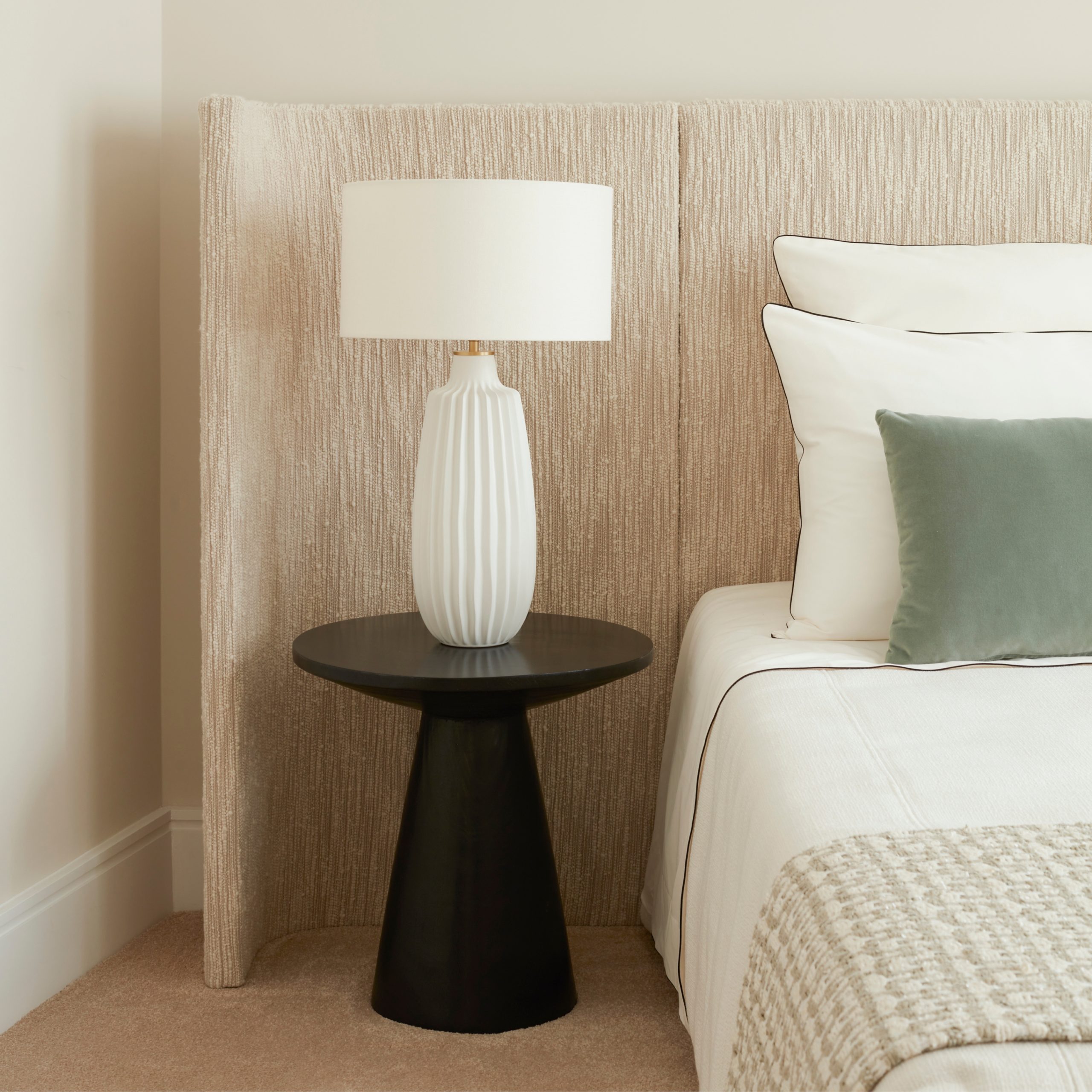 Time After Time Headboard Fabric