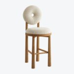 Baba Counter Chair
