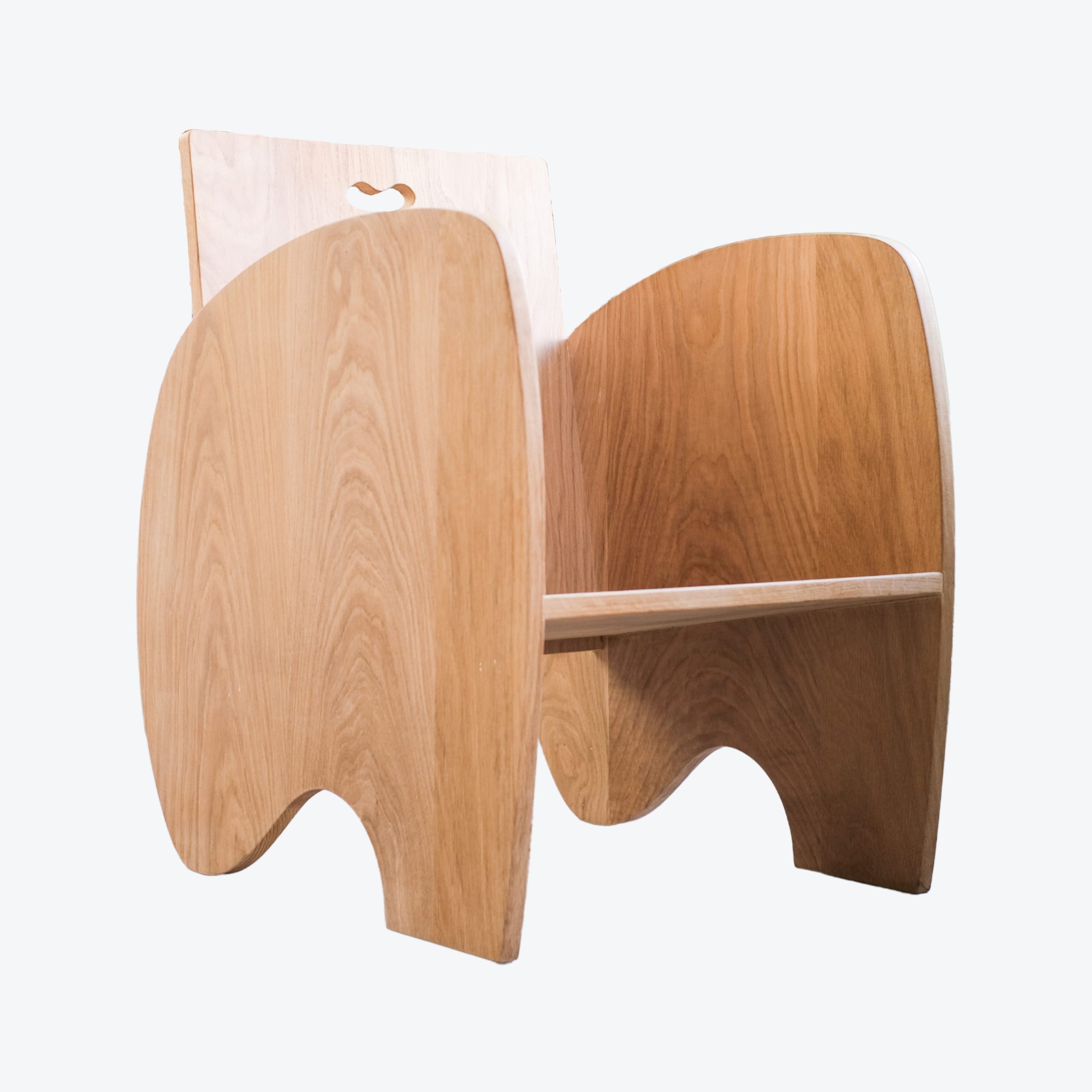 Carlos Armchair