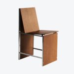 2022 Chair Oak
