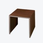 2022 Lounge Chair Ottoman
