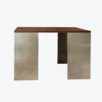 2022 Square Table