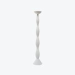 2020.01 Floor Lamp Plaster