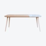 Contraste Table