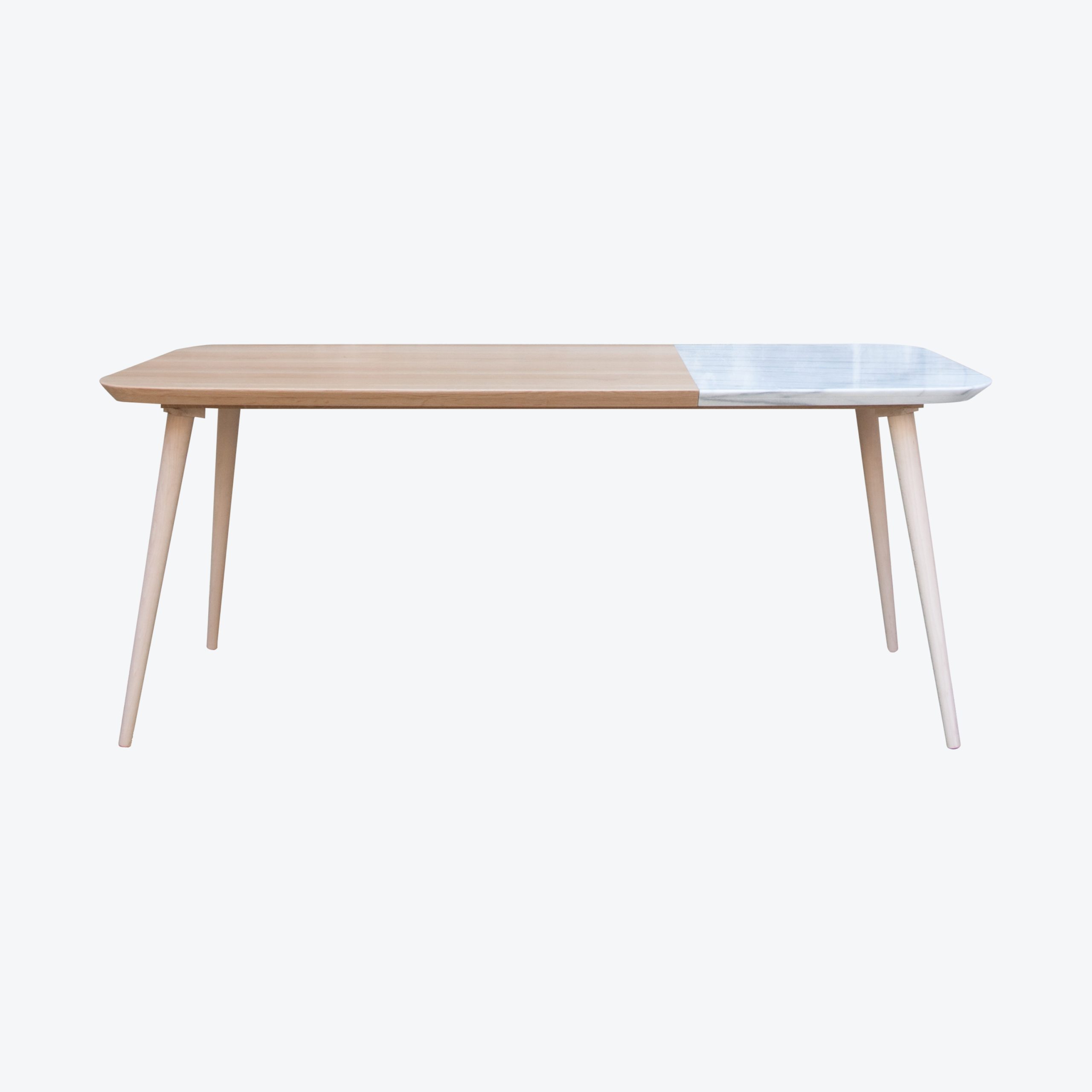Contraste Table