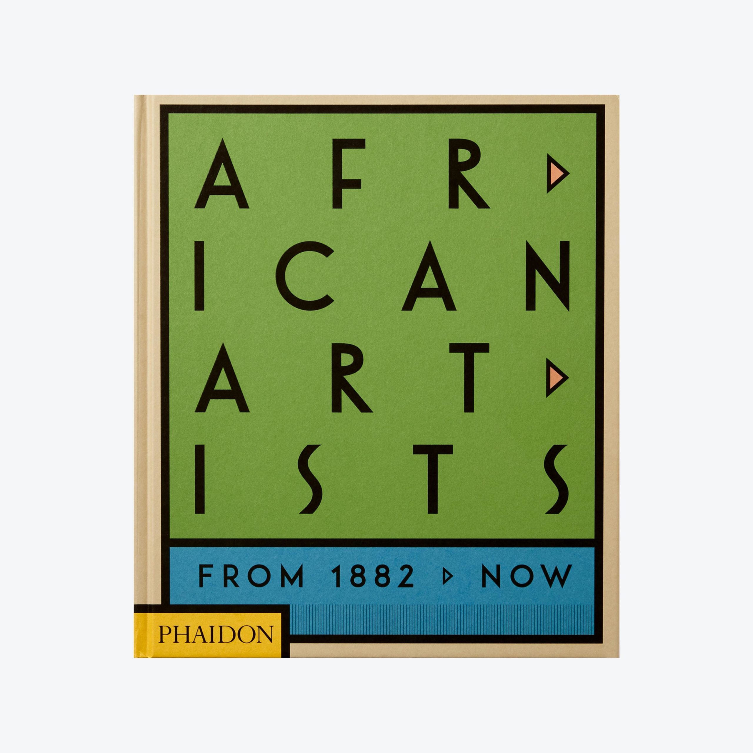African Artists: From 1882 to Now