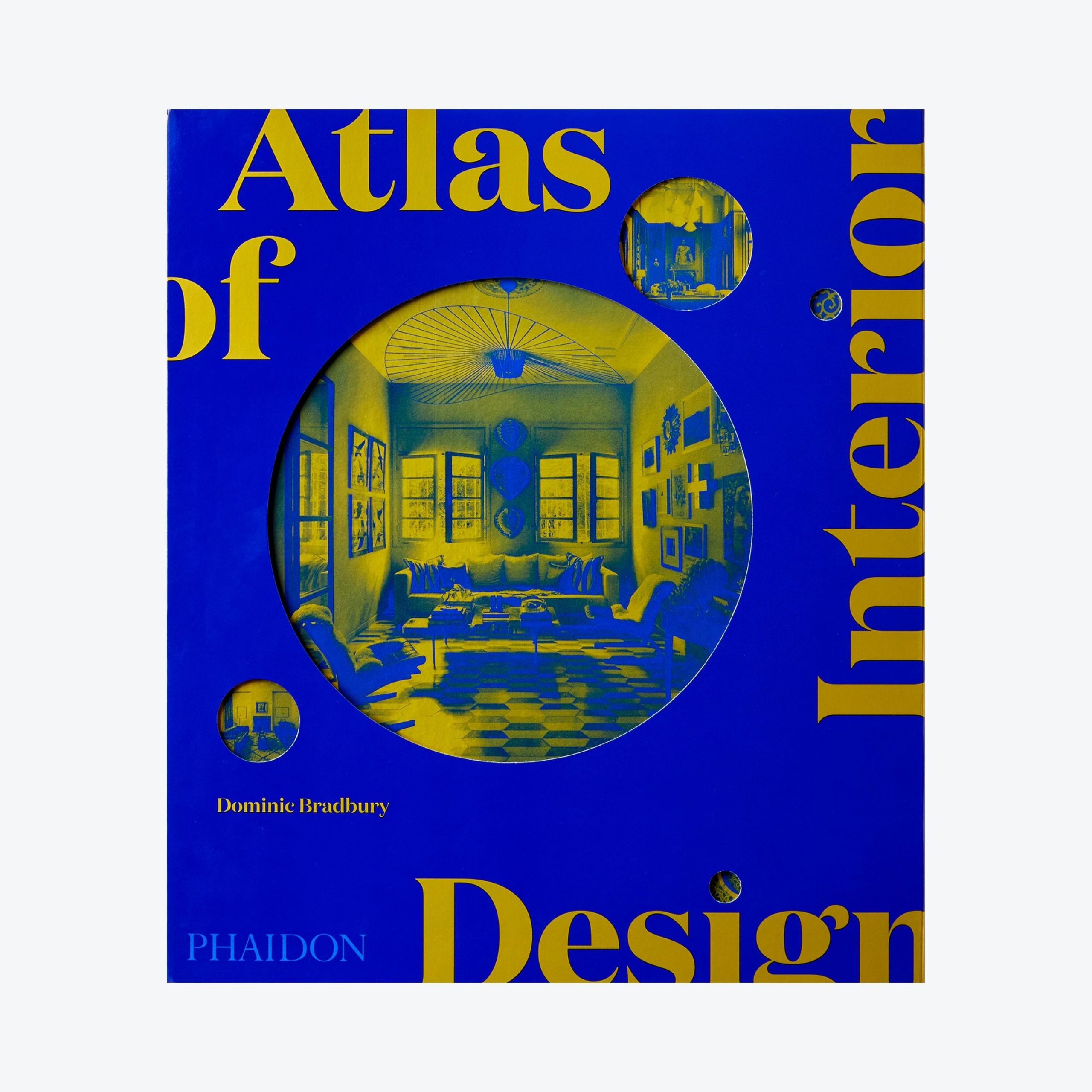 Atlas of Interior Design