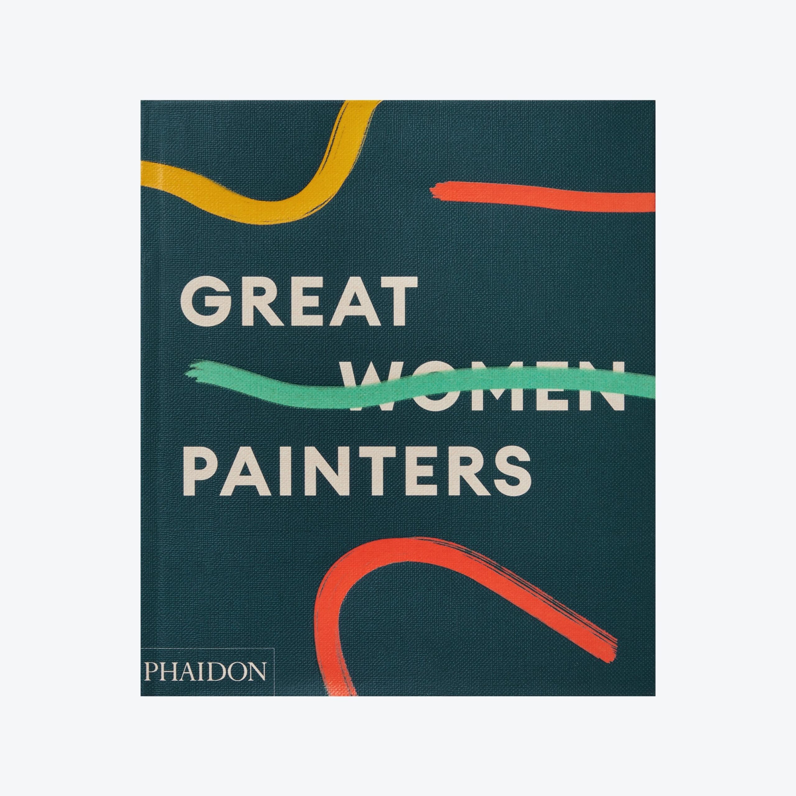 Great Women Painters