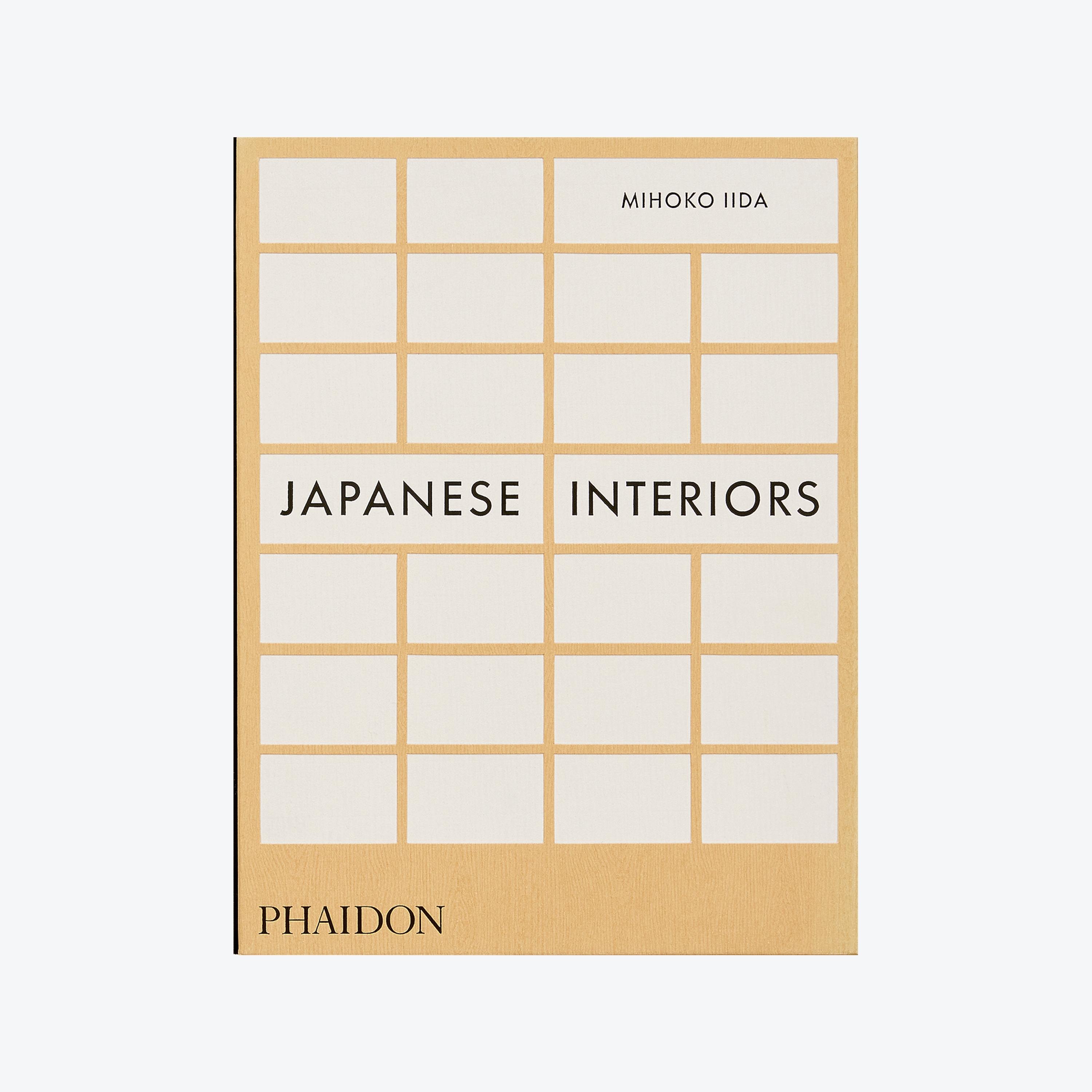 Japanese Interiors