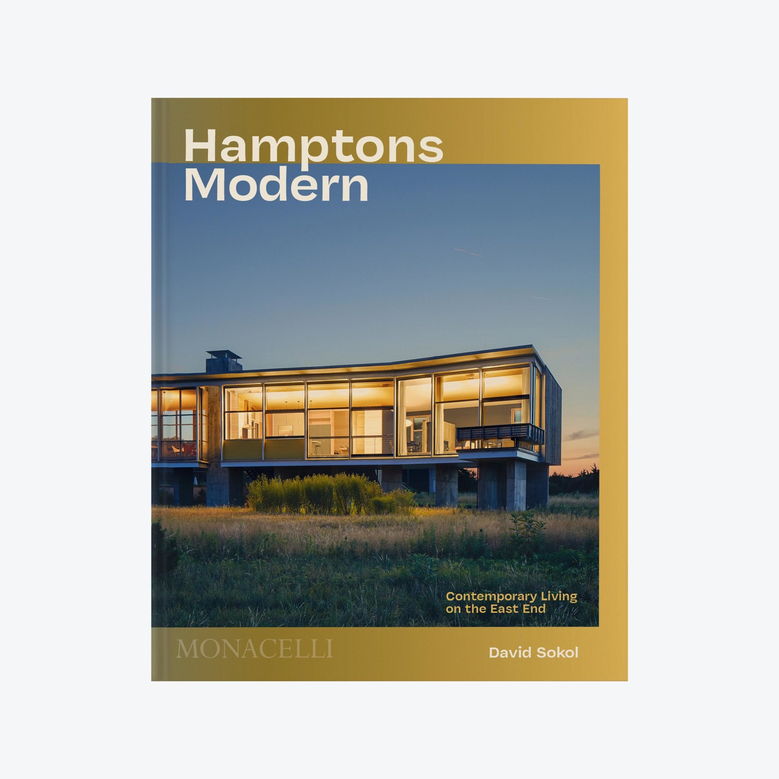 Hamptons Modern: Contemporary Living on the East End