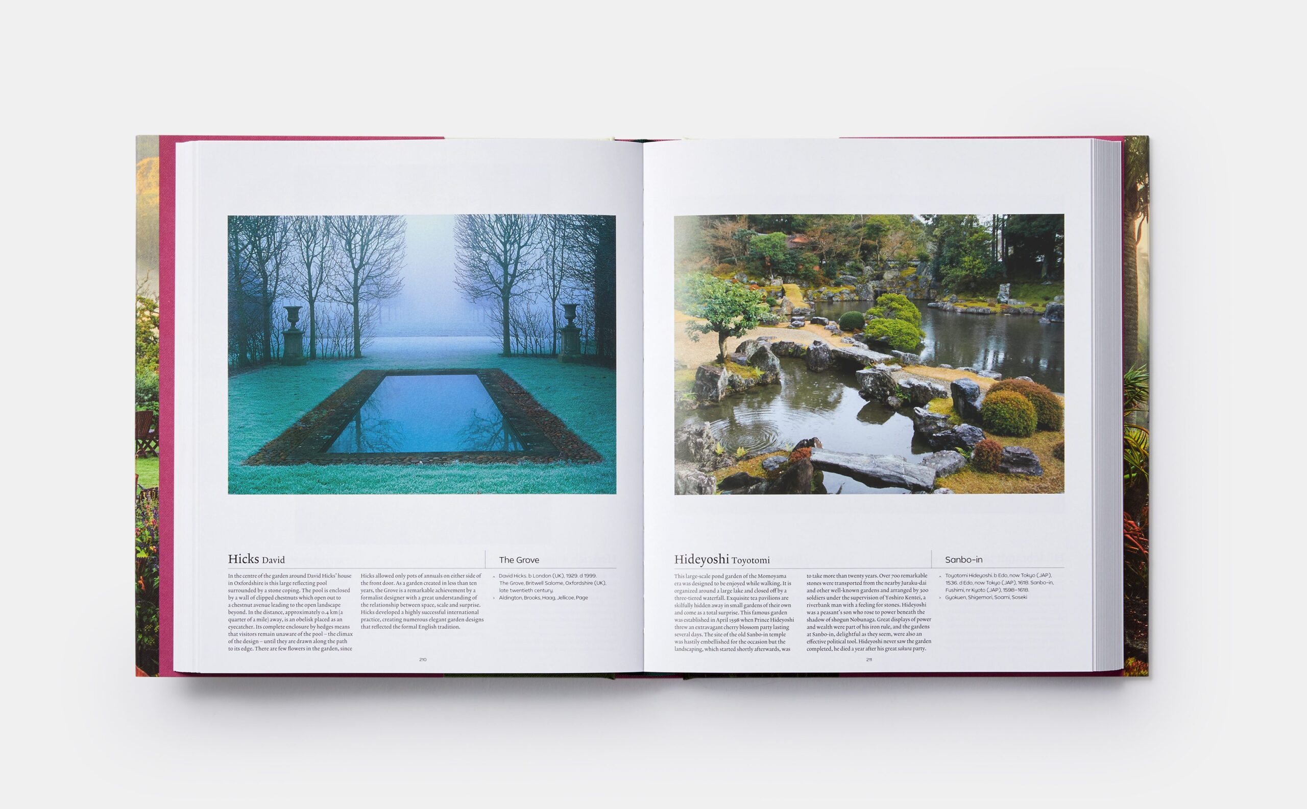 TheInvisibleCollection_Phaidon_HamptonsModern_TheGardenBook_10