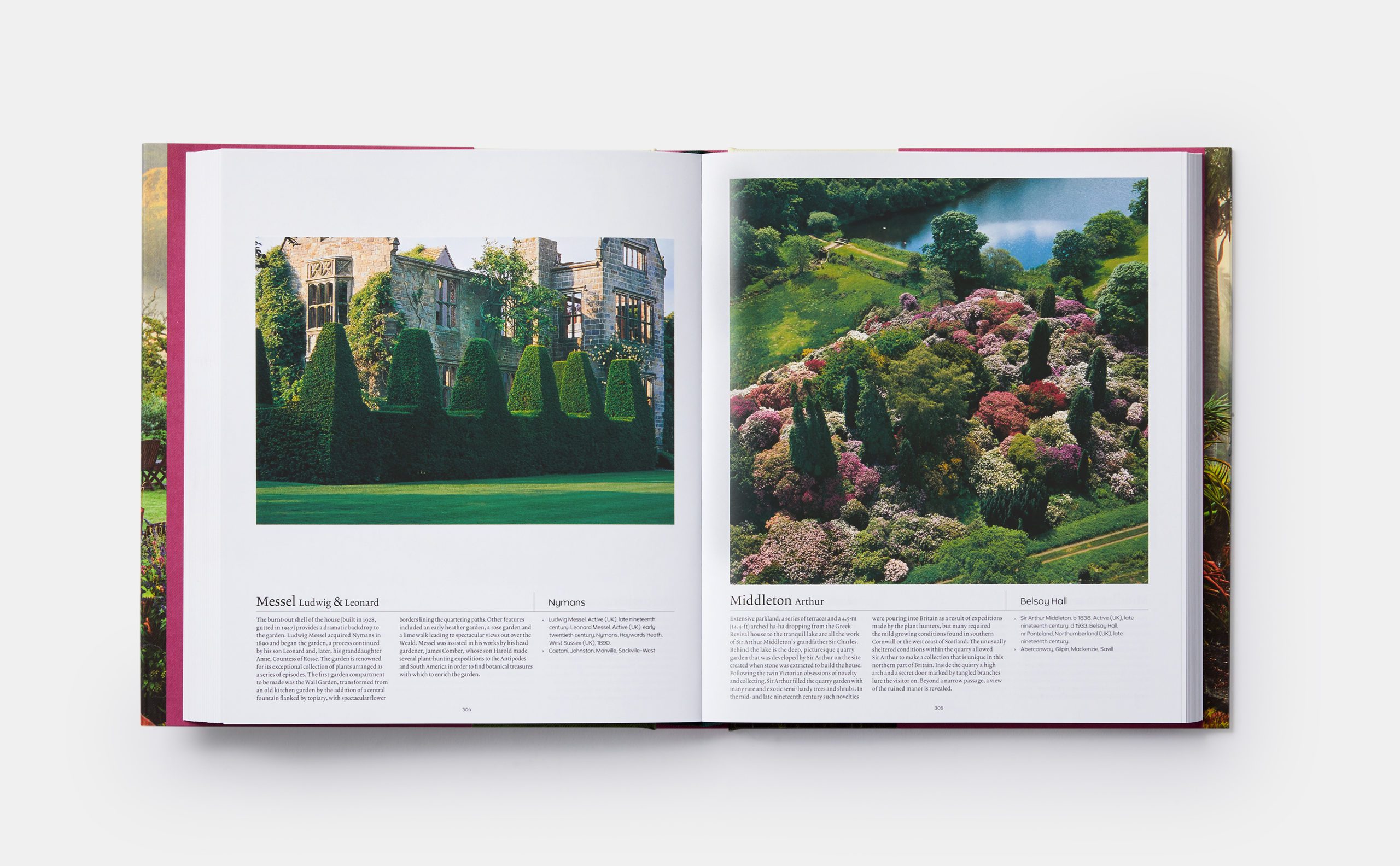 TheInvisibleCollection_Phaidon_HamptonsModern_TheGardenBook_12