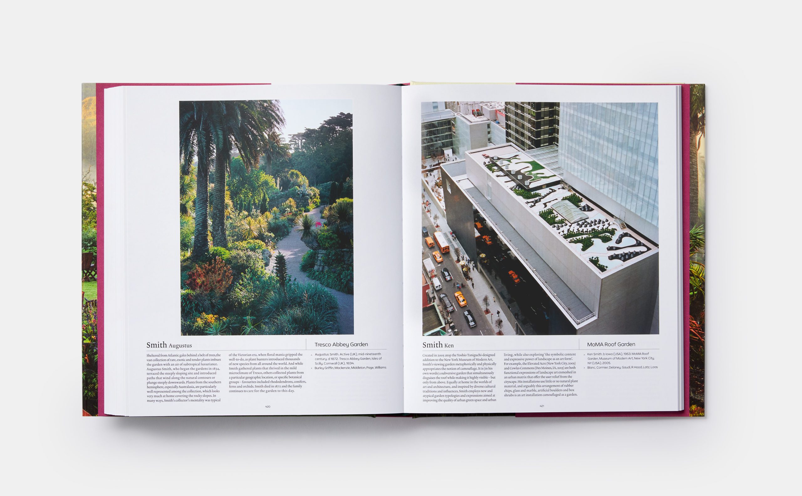 TheInvisibleCollection_Phaidon_HamptonsModern_TheGardenBook_13