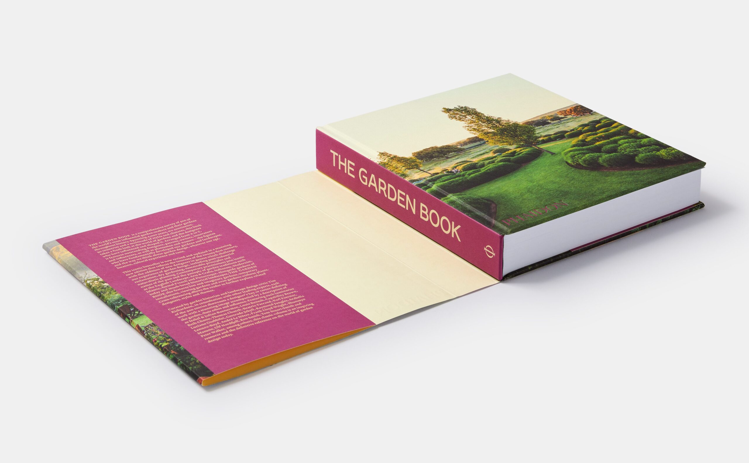 TheInvisibleCollection_Phaidon_HamptonsModern_TheGardenBook_14