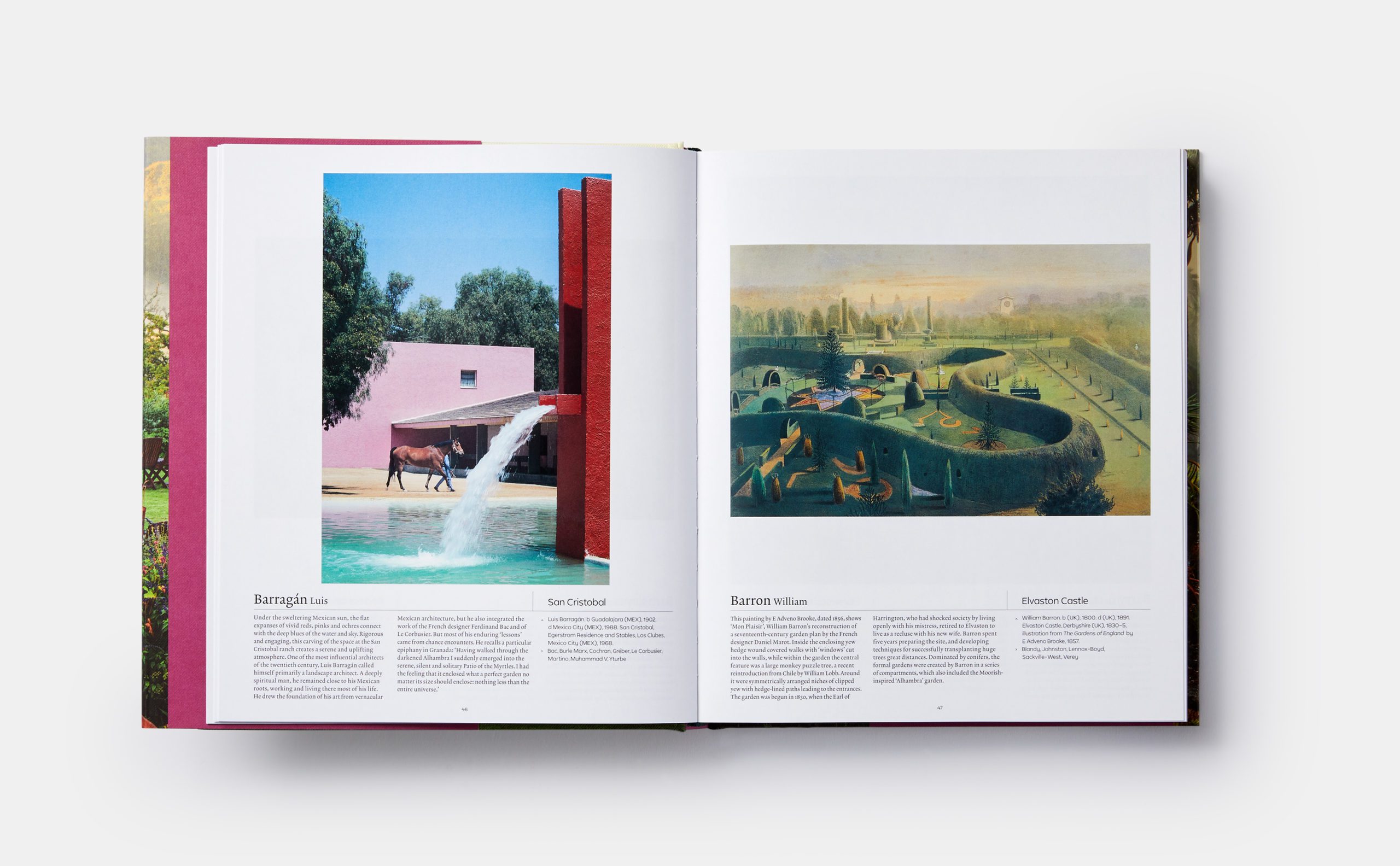 TheInvisibleCollection_Phaidon_HamptonsModern_TheGardenBook_8