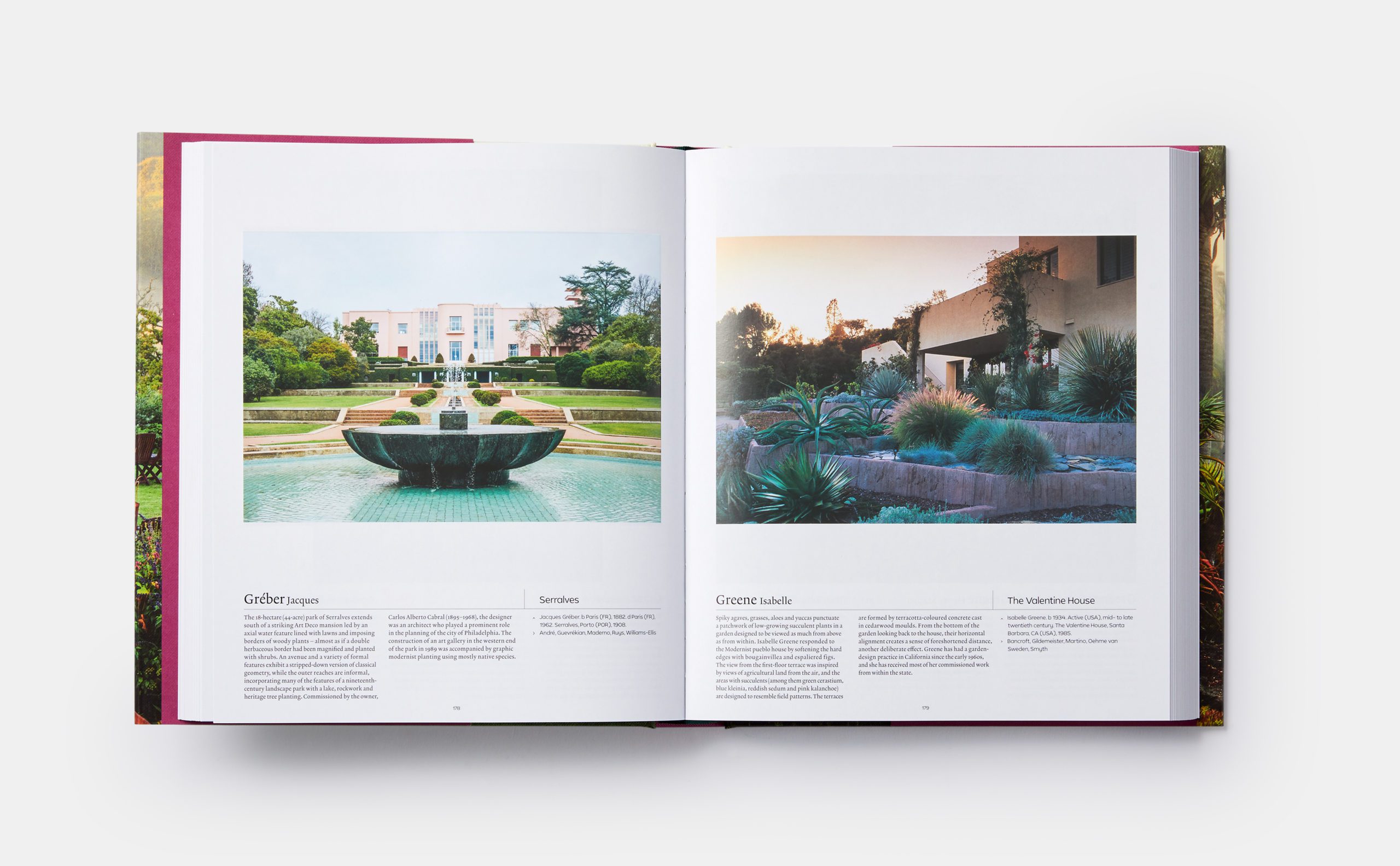 TheInvisibleCollection_Phaidon_HamptonsModern_TheGardenBook_9