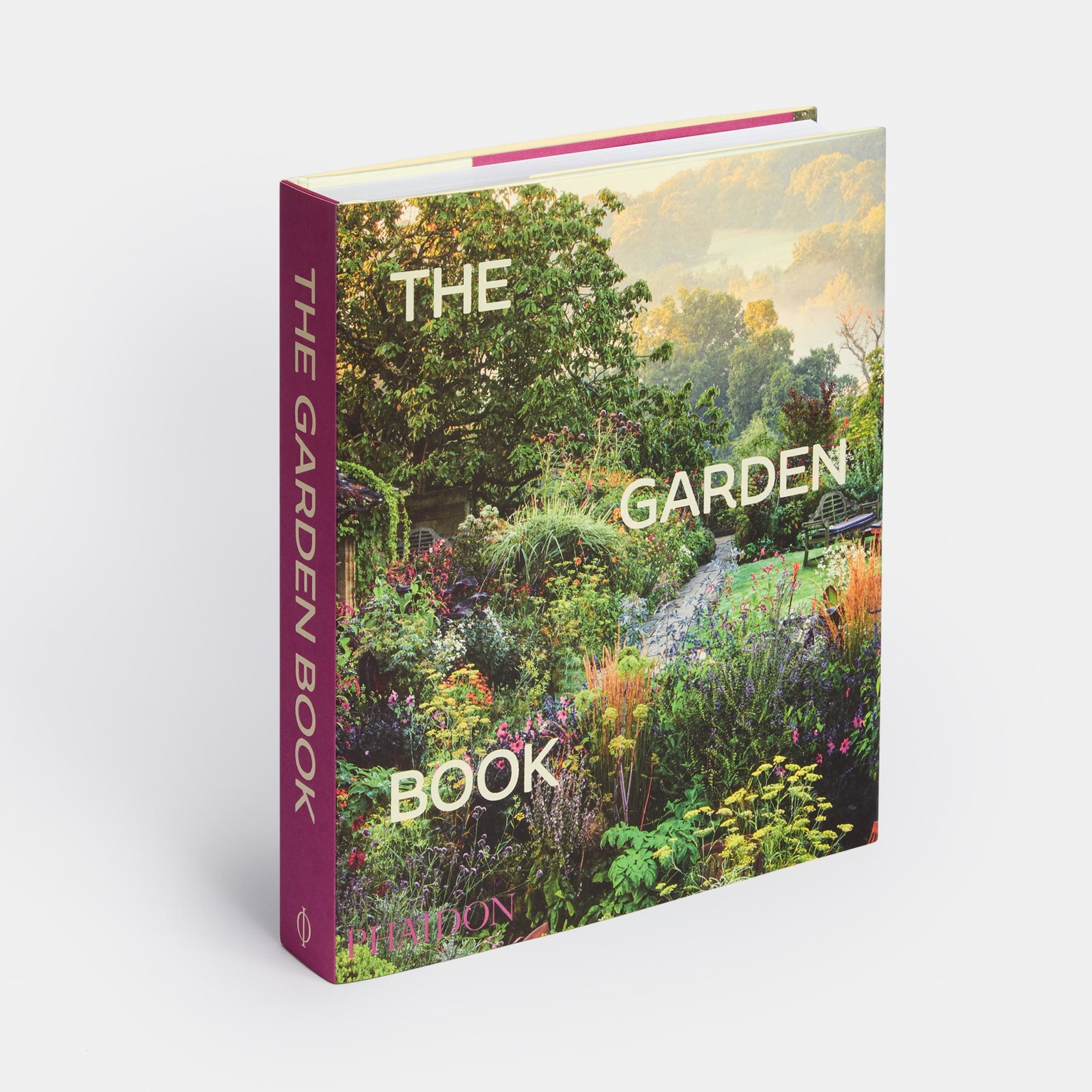 TheInvisibleCollection_Phaidon_HamptonsModern_TheGardenBook_Hover