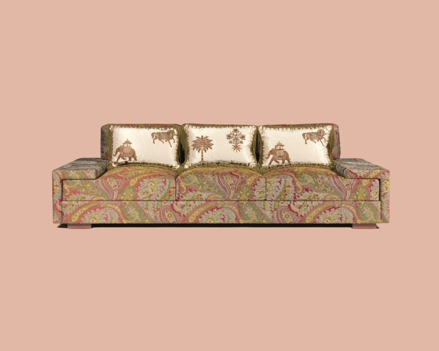 Casa Sofa New York