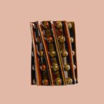 Bosphore Wall Lamp Brown