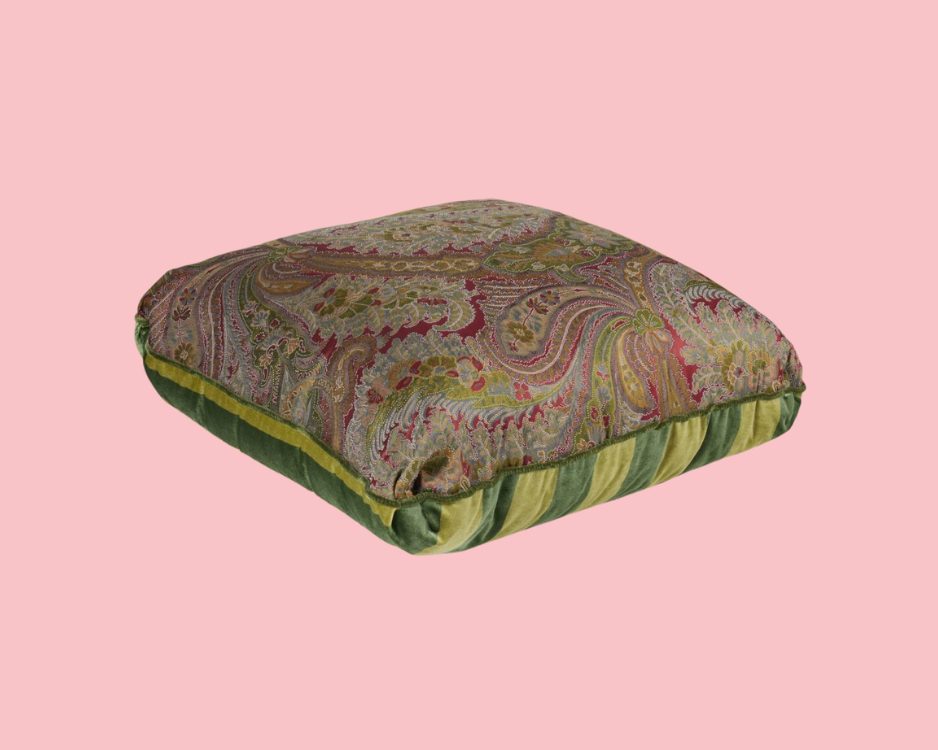 Floor Cushion