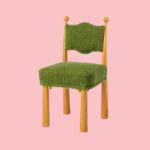 Mawu Chair New York