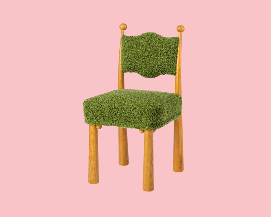 Mawu Chair New York