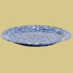 Louis XV Dinner Plate