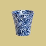 Coffee Cup Blue