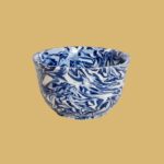 Small Cup Blue