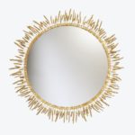 Wheat Mirror