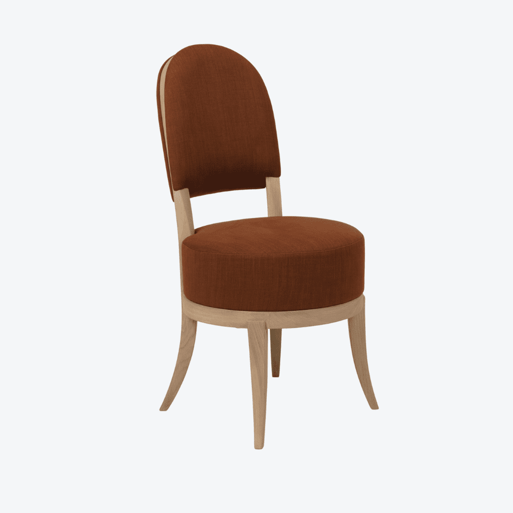 G.J. Chair